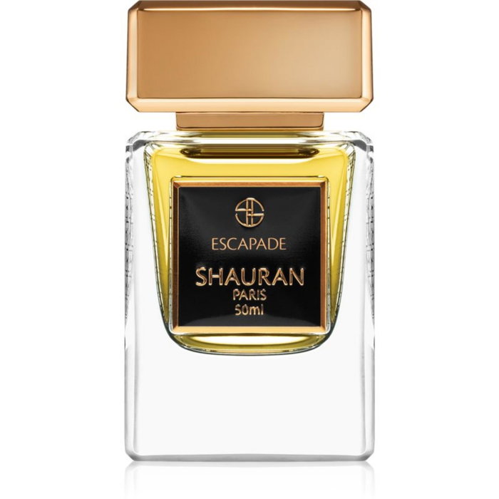 Shauran Escapade Agua de perfume Unisex 50 ml